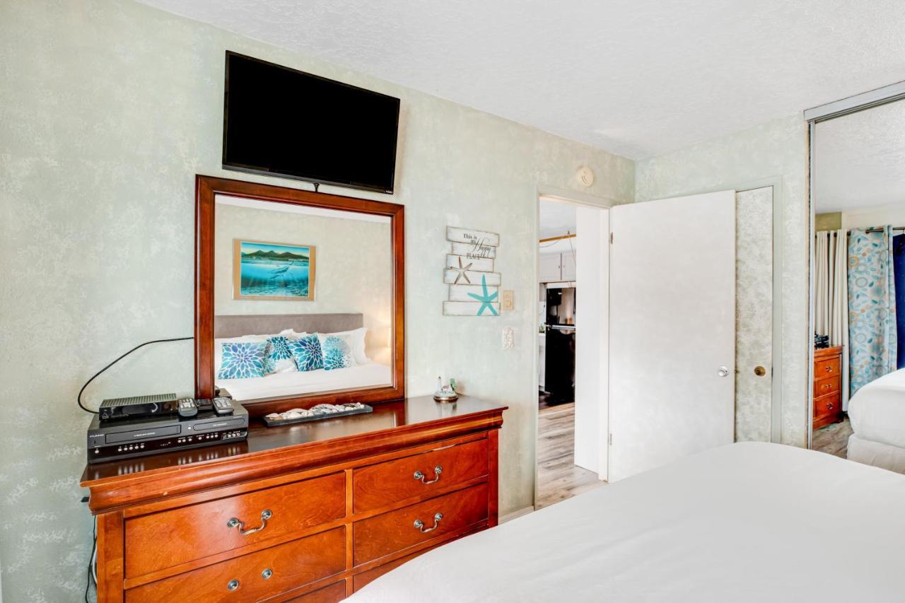 Ferienwohnung Sunset Seabreeze Neskowin Exterior foto